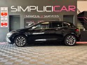 Renault megane iv berline tce 130 gt line garantie 12 mois occasion  simplicicar aix les bains simplicicar simplicibike france