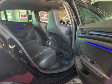 Renault megane iv berline tce 130 gt line garantie 12 mois occasion  simplicicar aix les bains simplicicar simplicibike france