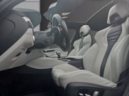 BMW d'occasion M5 4.4 V8 de 2018 Vichy (03)﻿