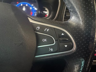 Renault megane iv berline tce 130 gt line garantie 12 mois occasion  simplicicar aix les bains simplicicar simplicibike france