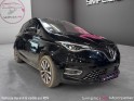Renault zoe e-tech electrique r110 achat integral - 21c intens garantie 12 mois occasion montpellier (34) simplicicar...