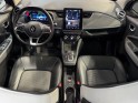 Renault zoe e-tech electrique r110 achat integral - 21c intens garantie 12 mois occasion montpellier (34) simplicicar...