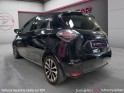 Renault zoe e-tech electrique r110 achat integral - 21c intens garantie 12 mois occasion montpellier (34) simplicicar...