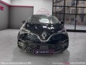 Renault zoe e-tech electrique r110 achat integral - 21c intens garantie 12 mois occasion montpellier (34) simplicicar...