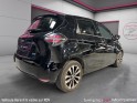 Renault zoe e-tech electrique r110 achat integral - 21c intens garantie 12 mois occasion montpellier (34) simplicicar...