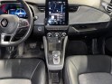 Renault zoe e-tech electrique r110 achat integral - 21c intens garantie 12 mois occasion montpellier (34) simplicicar...