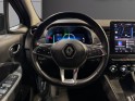 Renault zoe e-tech electrique r110 achat integral - 21c intens garantie 12 mois occasion montpellier (34) simplicicar...