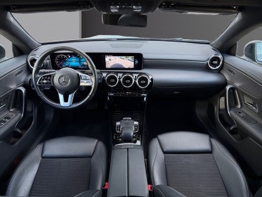 Mercedes cla shooting brake 180 d 7g-dct progressive line - sièges chauffants - régulateur de vitesse - garantie jusqu'a...