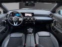 Mercedes cla shooting brake 180 d 7g-dct progressive line - sièges chauffants - régulateur de vitesse - garantie jusqu'a...
