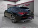 Mercedes cla shooting brake 180 d 7g-dct progressive line - sièges chauffants - régulateur de vitesse - garantie jusqu'a...