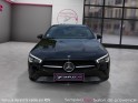 Mercedes cla shooting brake 180 d 7g-dct progressive line - sièges chauffants - régulateur de vitesse - garantie jusqu'a...