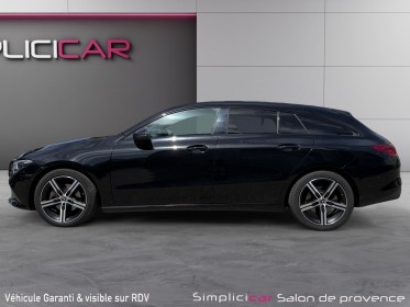 Mercedes cla shooting brake 180 d 7g-dct progressive line - sièges chauffants - régulateur de vitesse - garantie jusqu'a...