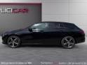 Mercedes cla shooting brake 180 d 7g-dct progressive line - sièges chauffants - régulateur de vitesse - garantie jusqu'a...