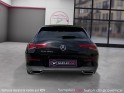 Mercedes cla shooting brake 180 d 7g-dct progressive line - sièges chauffants - régulateur de vitesse - garantie jusqu'a...