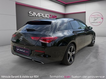 Mercedes cla shooting brake 180 d 7g-dct progressive line - sièges chauffants - régulateur de vitesse - garantie jusqu'a...
