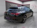 Mercedes cla shooting brake 180 d 7g-dct progressive line - sièges chauffants - régulateur de vitesse - garantie jusqu'a...
