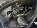 Mercedes cla shooting brake 180 d 7g-dct progressive line - sièges chauffants - régulateur de vitesse - garantie jusqu'a...
