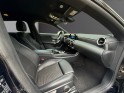 Mercedes cla shooting brake 180 d 7g-dct progressive line - sièges chauffants - régulateur de vitesse - garantie jusqu'a...