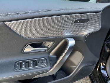 Mercedes cla shooting brake 180 d 7g-dct progressive line - sièges chauffants - régulateur de vitesse - garantie jusqu'a...