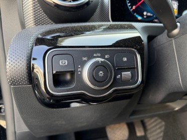 Mercedes cla shooting brake 180 d 7g-dct progressive line - sièges chauffants - régulateur de vitesse - garantie jusqu'a...