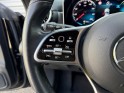 Mercedes cla shooting brake 180 d 7g-dct progressive line - sièges chauffants - régulateur de vitesse - garantie jusqu'a...