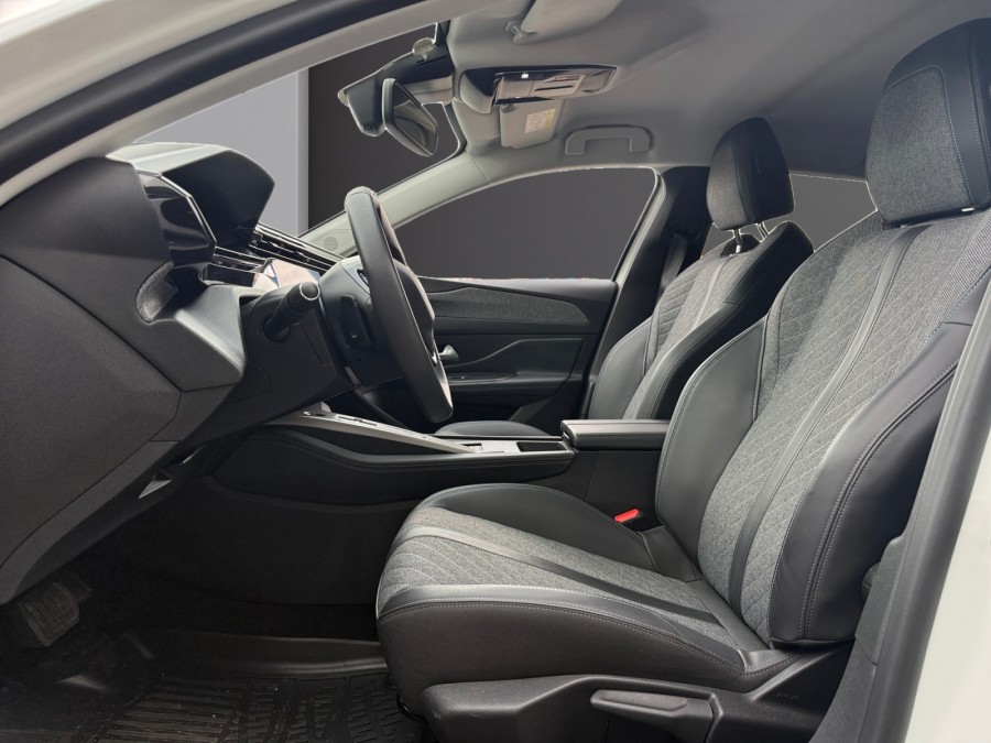 PEUGEOT d'occasion 408 II PureTech 130  - 131cv de 2023 Narbonne (11)﻿