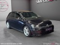 Volkswagen golf 2.0 tdi 184 bluemotion technology fap dsg6 gtd occasion simplicicar pau simplicicar simplicibike france