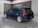 Volkswagen golf 2.0 tdi 184 bluemotion technology fap dsg6 gtd occasion simplicicar pau simplicicar simplicibike france