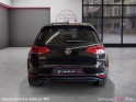 Volkswagen golf 2.0 tdi 184 bluemotion technology fap dsg6 gtd occasion simplicicar pau simplicicar simplicibike france