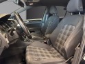 Volkswagen golf 2.0 tdi 184 bluemotion technology fap dsg6 gtd occasion simplicicar pau simplicicar simplicibike france