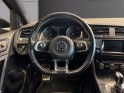 Volkswagen golf 2.0 tdi 184 bluemotion technology fap dsg6 gtd occasion simplicicar pau simplicicar simplicibike france