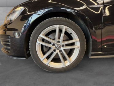 Volkswagen golf 2.0 tdi 184 bluemotion technology fap dsg6 gtd occasion simplicicar pau simplicicar simplicibike france