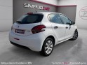 Peugeot 208 1.6 bluehdi 75ch bvm5 like - suivi à jour occasion simplicicar compiegne simplicicar simplicibike france