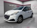 Peugeot 208 1.6 bluehdi 75ch bvm5 like - suivi à jour occasion simplicicar compiegne simplicicar simplicibike france