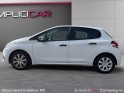 Peugeot 208 1.6 bluehdi 75ch bvm5 like - suivi à jour occasion simplicicar compiegne simplicicar simplicibike france