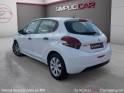 Peugeot 208 1.6 bluehdi 75ch bvm5 like - suivi à jour occasion simplicicar compiegne simplicicar simplicibike france