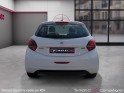 Peugeot 208 1.6 bluehdi 75ch bvm5 like - suivi à jour occasion simplicicar compiegne simplicicar simplicibike france
