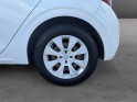 Peugeot 208 1.6 bluehdi 75ch bvm5 like - suivi à jour occasion simplicicar compiegne simplicicar simplicibike france