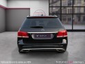 Mercedes classe e break 300 bluetec hybrid sportline a hayon électrique jantes 18 amg garantie 12 mois occasion simplicicar...