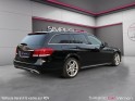 Mercedes classe e break 300 bluetec hybrid sportline a hayon électrique jantes 18 amg garantie 12 mois occasion simplicicar...
