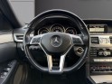 Mercedes classe e break 300 bluetec hybrid sportline a hayon électrique jantes 18 amg garantie 12 mois occasion simplicicar...