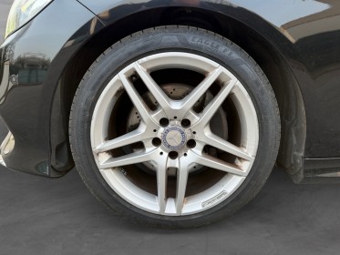 Mercedes classe e break 300 bluetec hybrid sportline a hayon électrique jantes 18 amg garantie 12 mois occasion simplicicar...