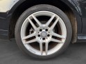 Mercedes classe e break 300 bluetec hybrid sportline a hayon électrique jantes 18 amg garantie 12 mois occasion simplicicar...