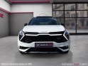 Kia sportage 1.6 t-gdi 265ch isg hybride rechargeable bva6 4x4 gt line premium garantie kia 09/2030 occasion simplicicar caen...