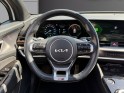 Kia sportage 1.6 t-gdi 265ch isg hybride rechargeable bva6 4x4 gt line premium garantie kia 09/2030 occasion simplicicar caen...