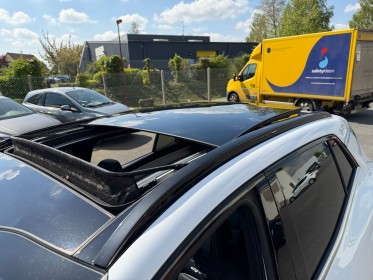 Kia sportage 1.6 t-gdi 265ch isg hybride rechargeable bva6 4x4 gt line premium garantie kia 09/2030 occasion simplicicar caen...