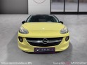 Opel adam 1.2l  70ch twinport garantie 12 mois occasion montpellier (34) simplicicar simplicibike france