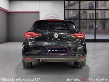Renault clio v tce 90ch evolution boite auto x-tronic garantie 12 mois occasion montpellier (34) simplicicar simplicibike...