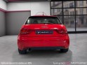 Audi a1 1.6l tdi 105ch attraction garantie 12 mois occasion montpellier (34) simplicicar simplicibike france