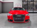 Audi a1 1.6l tdi 105ch attraction garantie 12 mois occasion montpellier (34) simplicicar simplicibike france